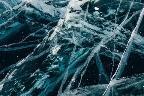 Ледяной 20