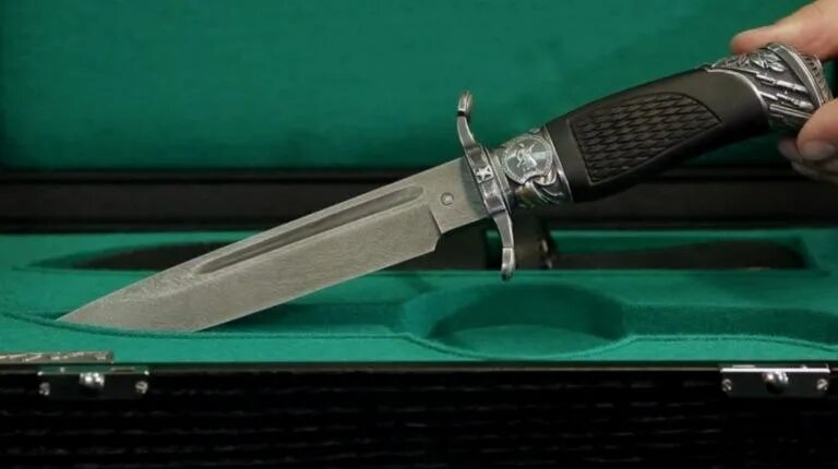 ножерожденные