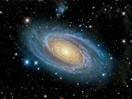 Astronomia go home