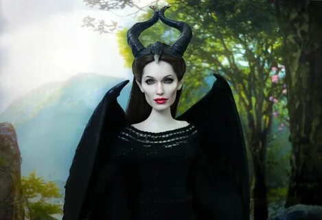 Малефисента суть