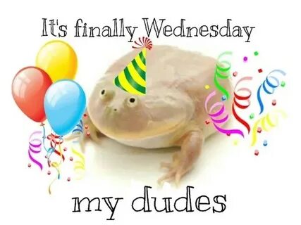 It is happy day of my