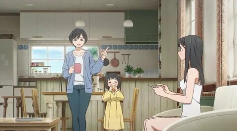 Akebi chan no sailor