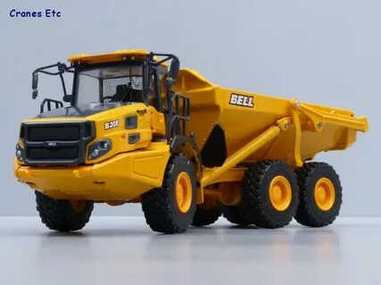 Bell 30