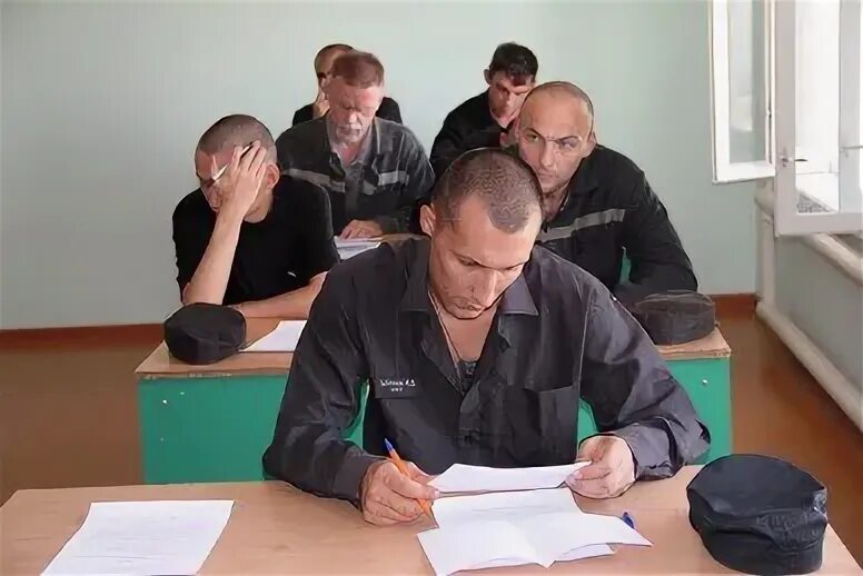 Проблемы исправления осужденных. Образование осужденных. правовое воспитание осужденных. подготовка осужденных к освобождению. образование колоний.