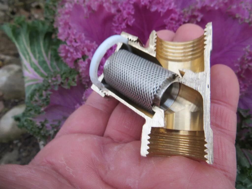 116. Инвертор потока для косого фильтра 3/4. Инвертор потока для косого фильтра. Инвертор потока для косого фильтра. Инвертор потока для косого фильтра 1/2" valtec.