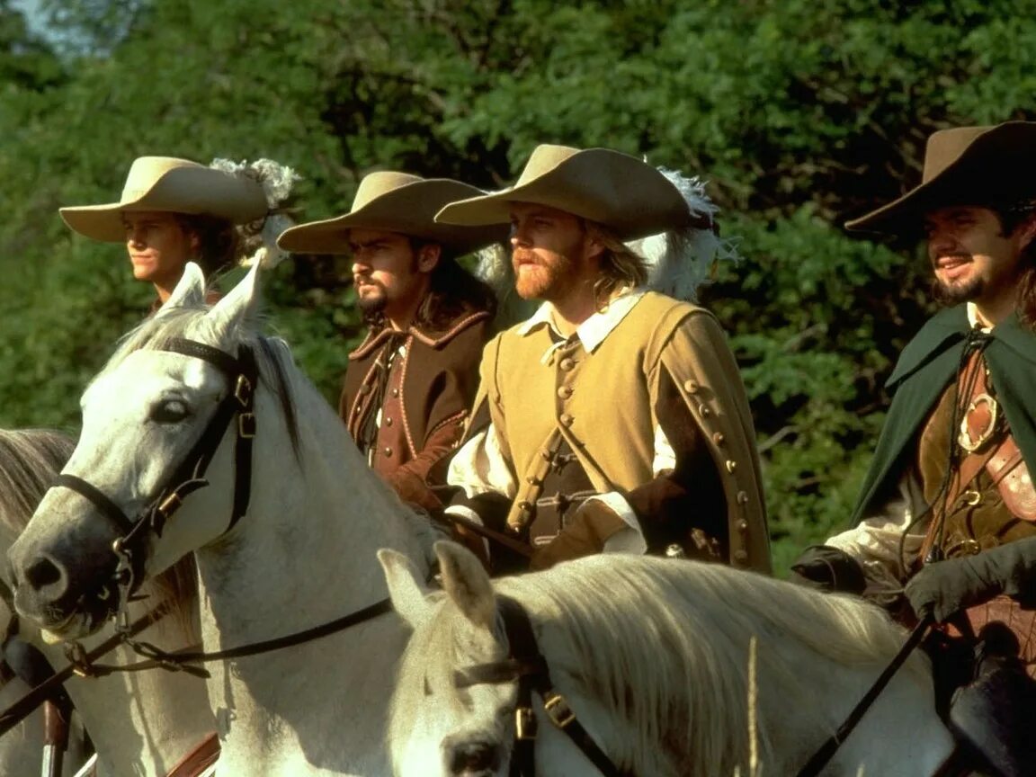 Три мушкетера третья часть. Три мушкетера. The three Musketeers 1993. Д'Артаньян и 3 мушкетера. Три мушкетера д'Артаньян 2023.