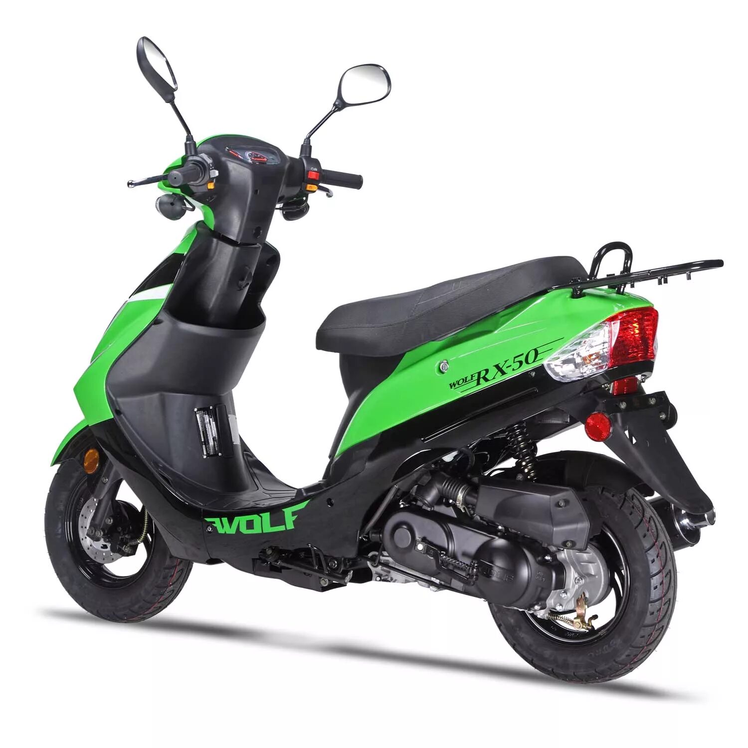 Скутер RX 50. Скутер Wolf 50. Хонлинг скутер RX 50. Suzuki RX скутер 50cc. Зеленый скутер