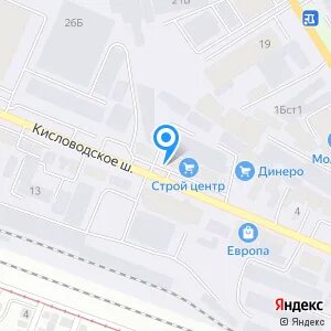 Транспортные компании пятигорск адрес