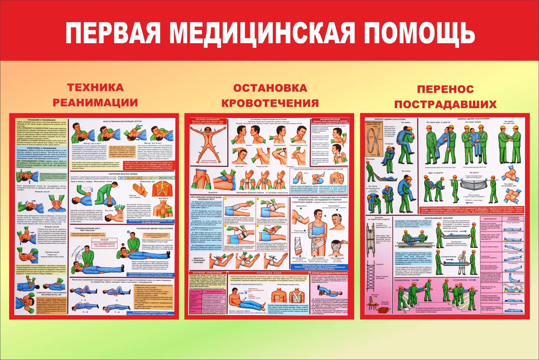 Алгоритм помощи пострадавшим при чс. Стенд по оказанию первой помощи. Стенд первая помощь. Плакаты по оказанию медицинской помощи. Плакат оказание первой помощи.