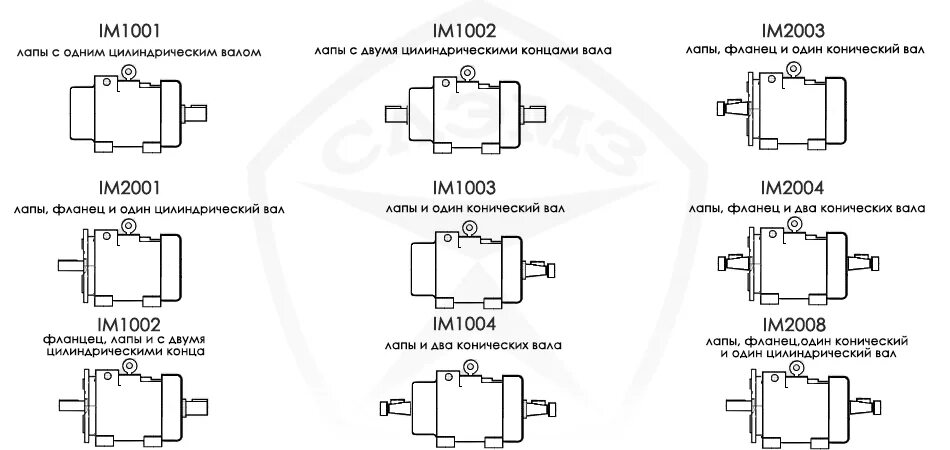 Im двигателей. Монтажное исполнение электродвигателей 1081. Im1002 монтажное исполнение электродвигателя. Монтажное исполнение электродвигателей 2081. Im1003 монтажное исполнение электродвигателя.