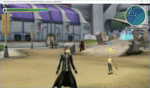 Song mods