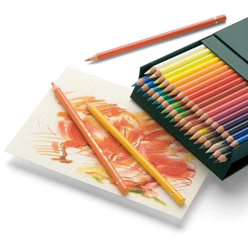 Купить профессиональные карандаши. Faber-Castell карандаши цветные Polychromos, 36 цветов. Цветные карандаши Фабер Кастелл полихромос. Фабер каст карандаш 36 цветов. Фабер Кастелл полихромос 36.