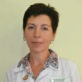 Педиатр старый оскол