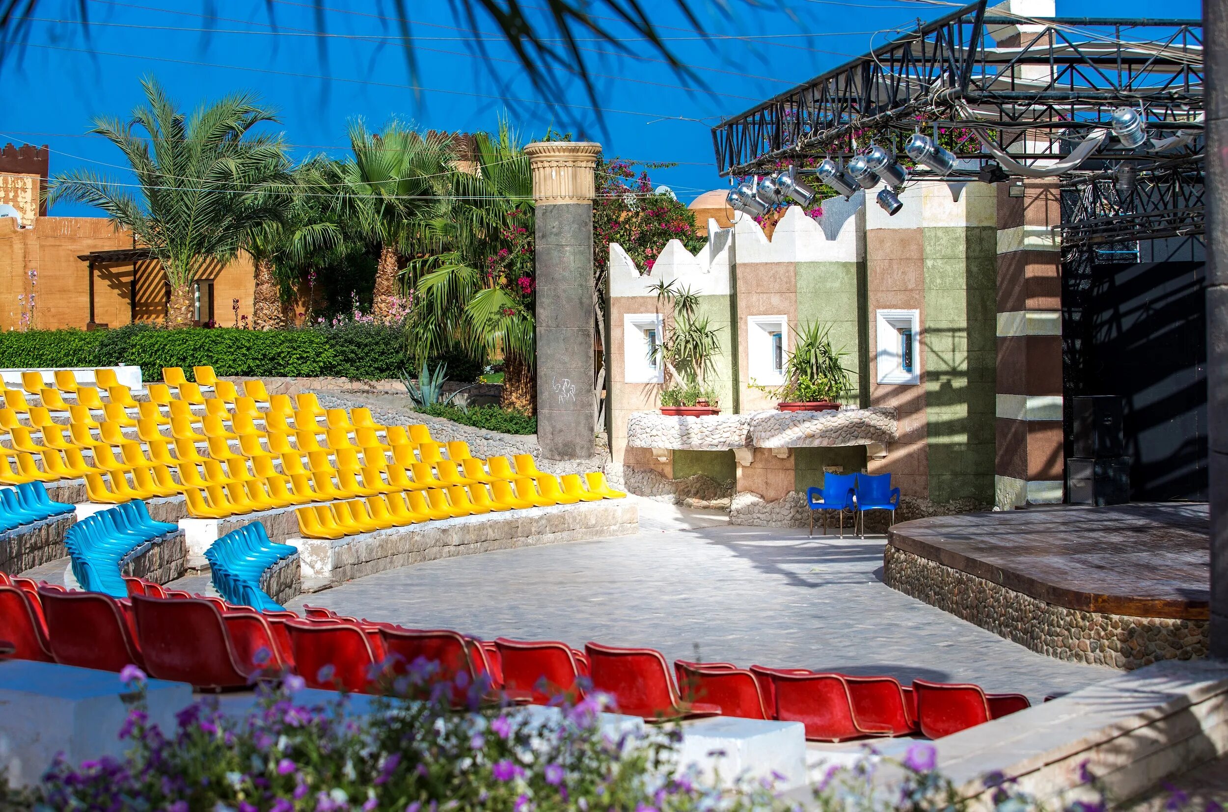 Mirage Bay Aqua Park 4* - AzentaTOUR