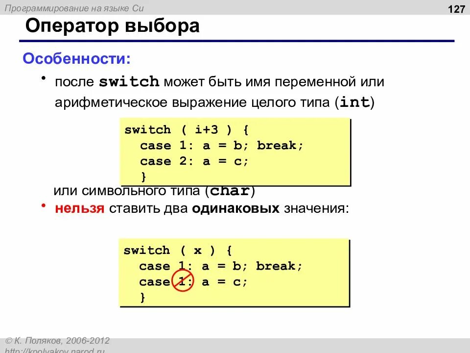 Оператор вывода c. Условия в программировании. Операторы языка си. Сложные условия в с++. Условия в языке си.