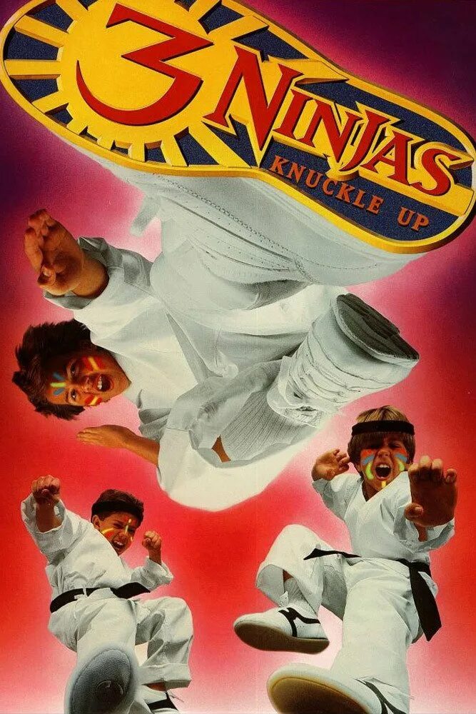 Try ninja