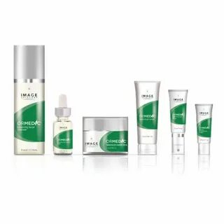 Image skin care