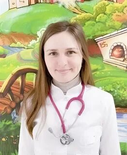 Детский врач ульяновск