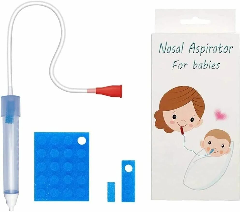 Baby Nasal Aspirator. Aspirator for nose. Nasal Aspirator Unimer. Аспиратор детский рисунок.