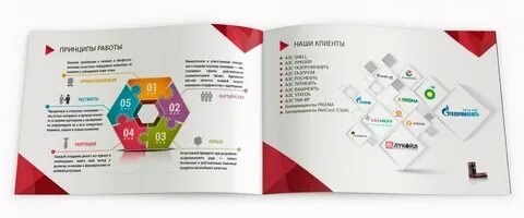 Наши принципы работы