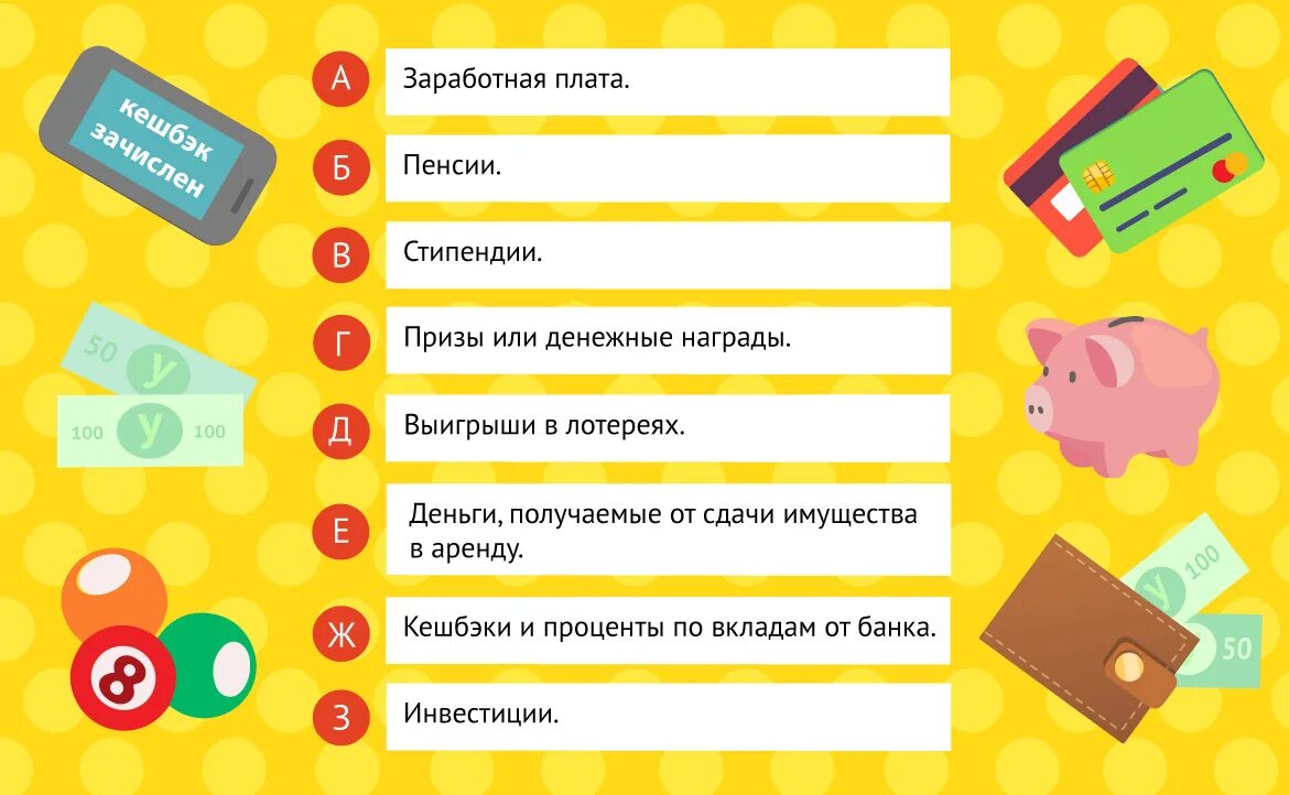 Почему нельзя переводить с детской карты