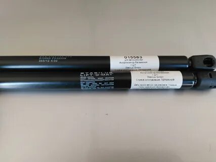 Stabilus
