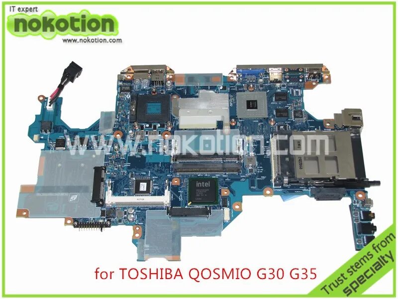 Qosmio g30. Qosmio g30 видеокарта.