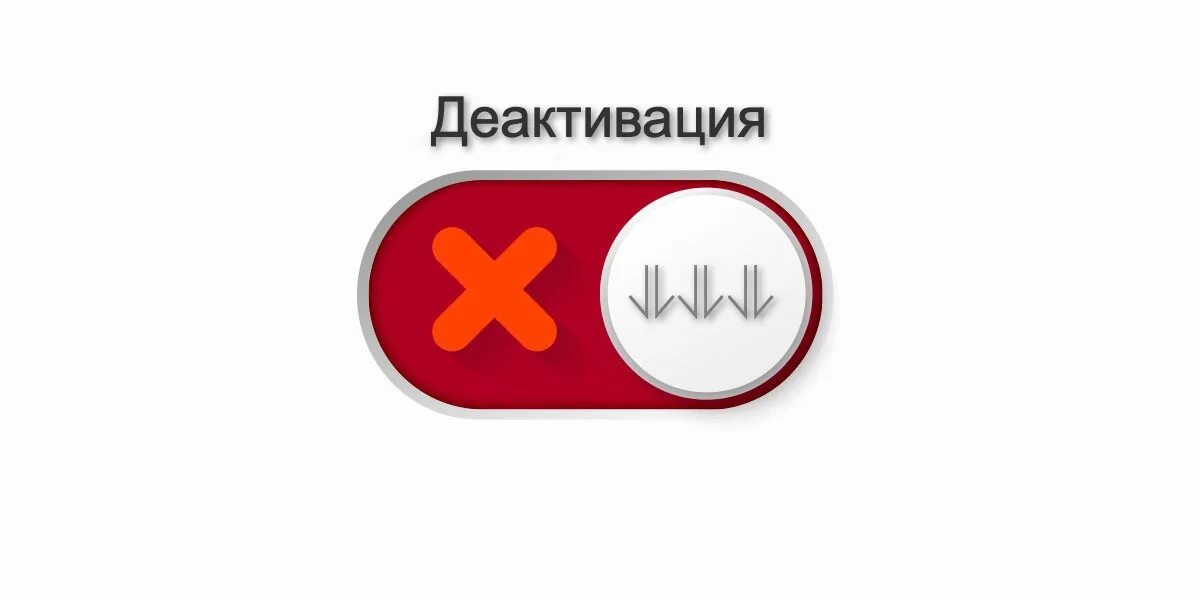 Слово деактивировать. Деактивация. Отдых ot Фейсбук. Деактивация завершена. Что значит деактивация.