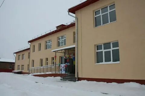 Кинель 3