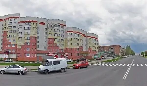 Здоровье ул космонавтов 10 губкин фото Дентима, стоматологическая клиника, ул. Космонавтов, 1А, Губкин Яндекс Карты
