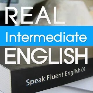 Английские слова intermediate