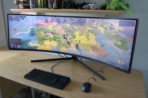 Odyssey neo g9