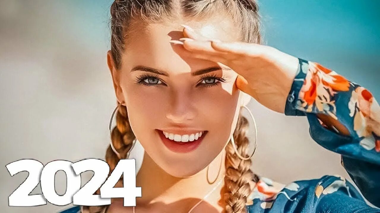 Слушать зарубежные песни 50 50. Хиты 2022. Мелодрама до слез 2022. Deep House Mix 2024. Зарубежные новинки музыки 2024.