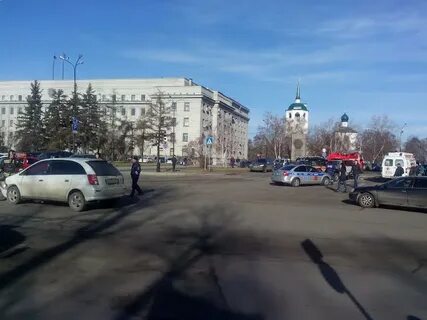 Главная кировская