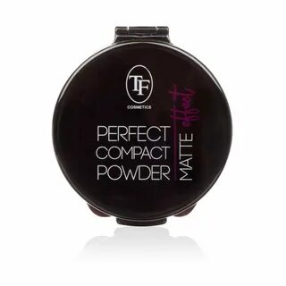 Powder perfect
