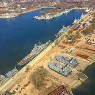 Балтийская гавань