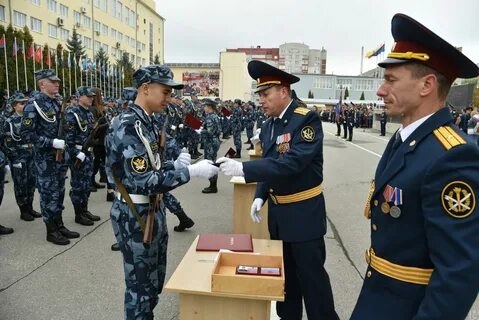 Рязанская академия