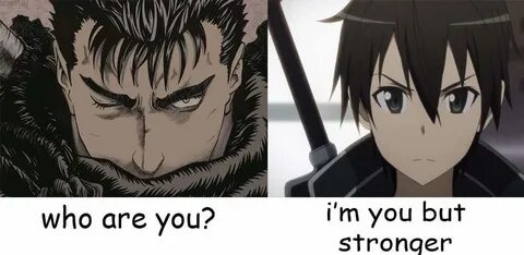 I m you but better