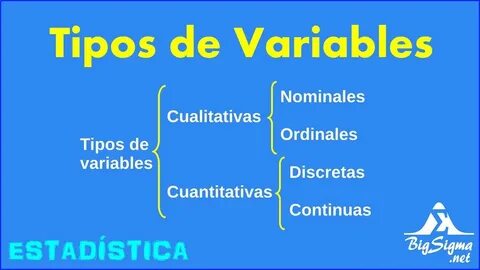 Variable pdf