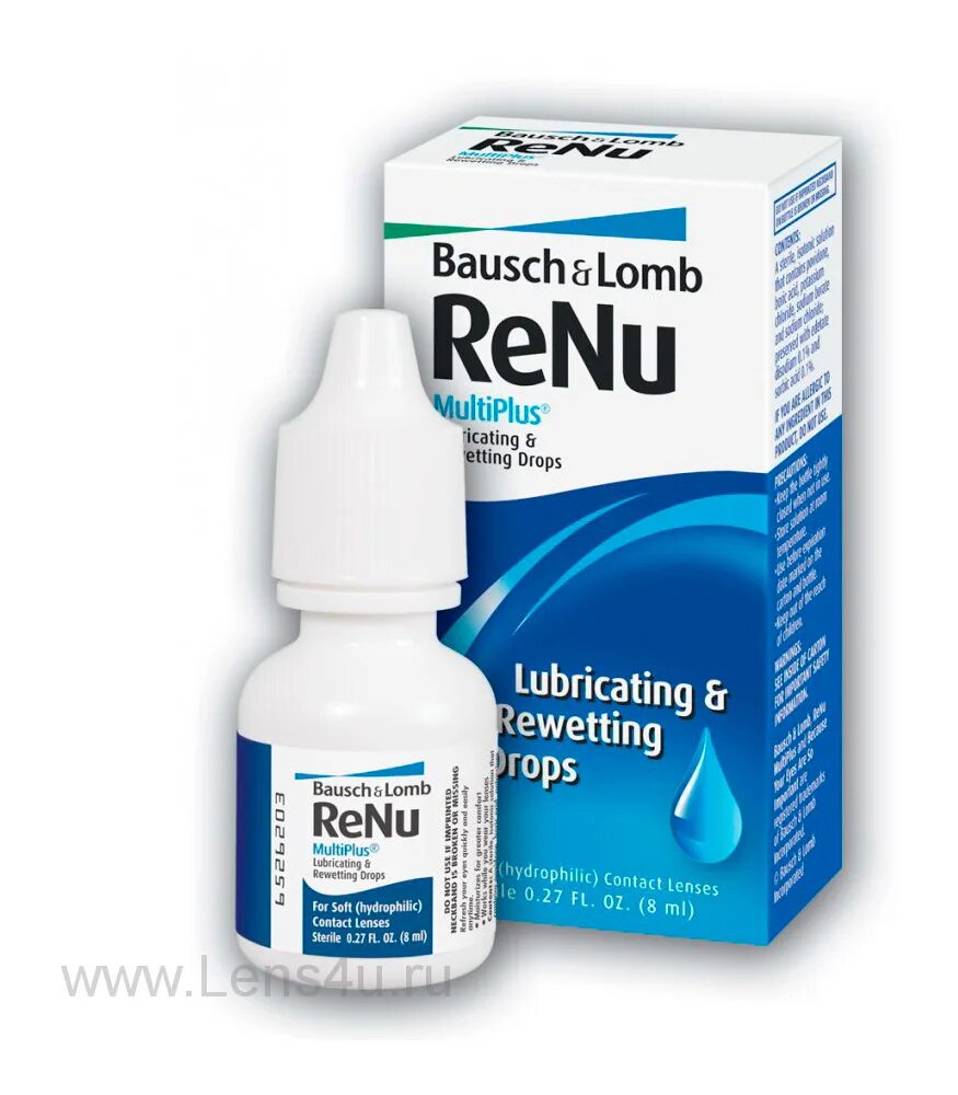 Глазные капли от сухого. Капли renu multiplus, 8 мл. renu multiplus drops, 8 мл.. реню мультиплюс капли. renu multiplus lubricating &amp; rewetting drops от bausch + lomb.