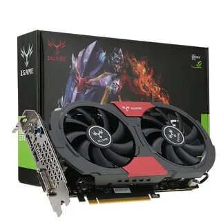 Colorful 1050