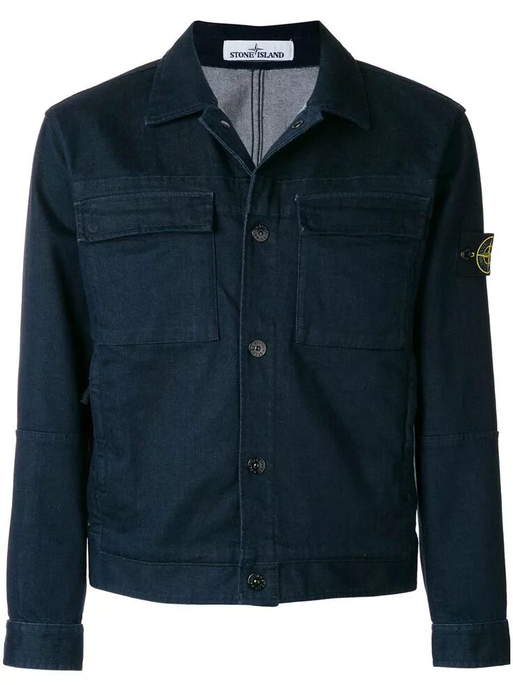 Куртка рубашка стон Айленд. Stone Island Shell Shirt Jacket. Stone Island Denims 2007. Пиджак Stone Island.