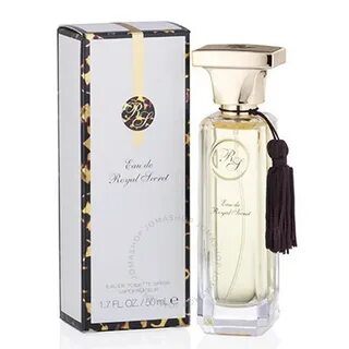 Royal secret