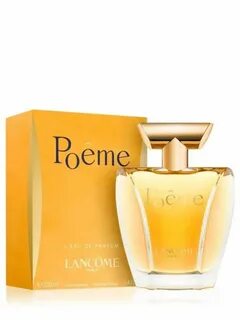 Lancome poeme