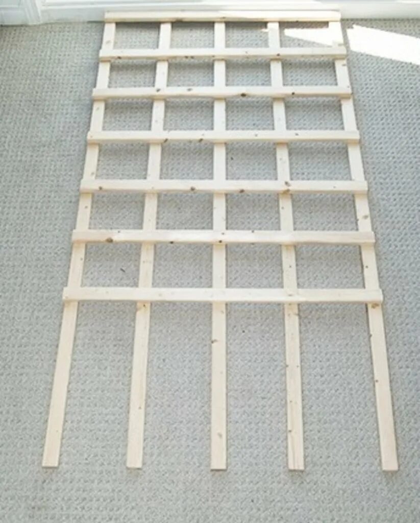 (код: zs-5112). Шпалера с перголой клематис. Шпалера пергола для клематиса. Как сделать шпалеру из дерева. 8.