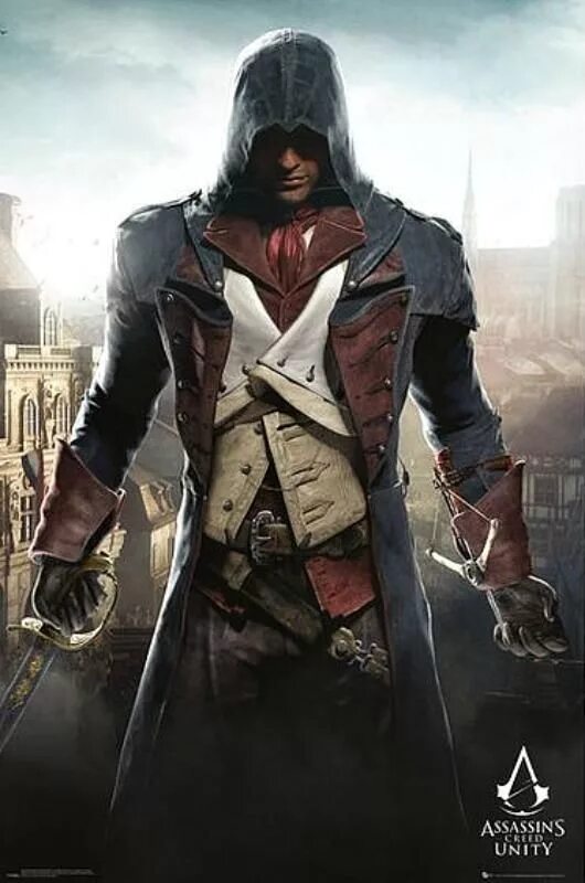 Ассасин Крид 5. Assassin's Creed 5 Unity. Ассасины игры от механиков