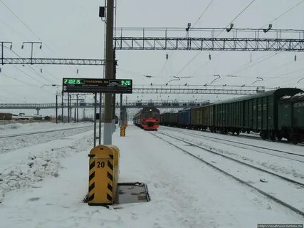 Агрыз жд
