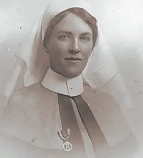 Mary ann