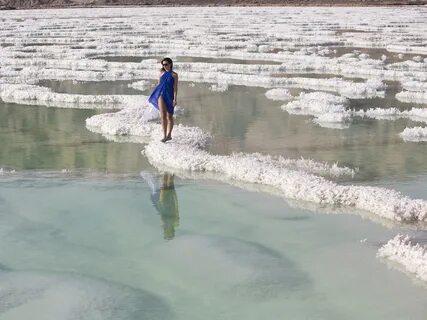 Иорданская вода