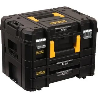 Stanley fatmax